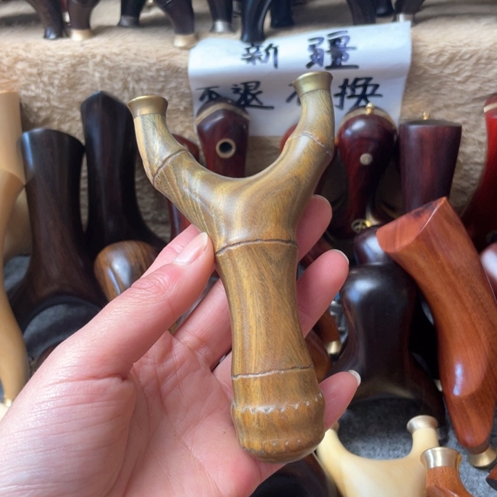大果紫檀（缅甸花梨）1515微瑕