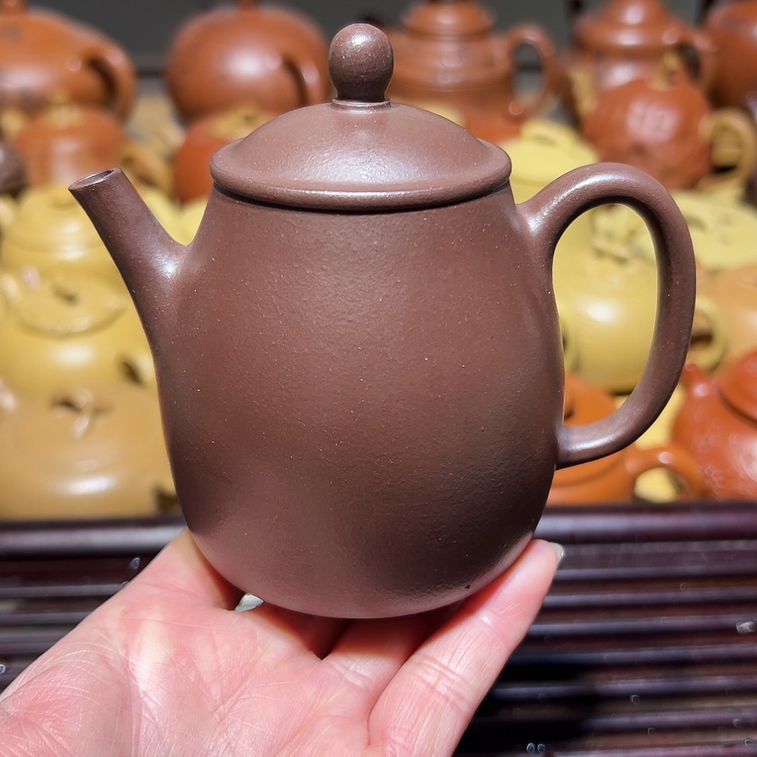 茶壶紫砂宜兴紫砂