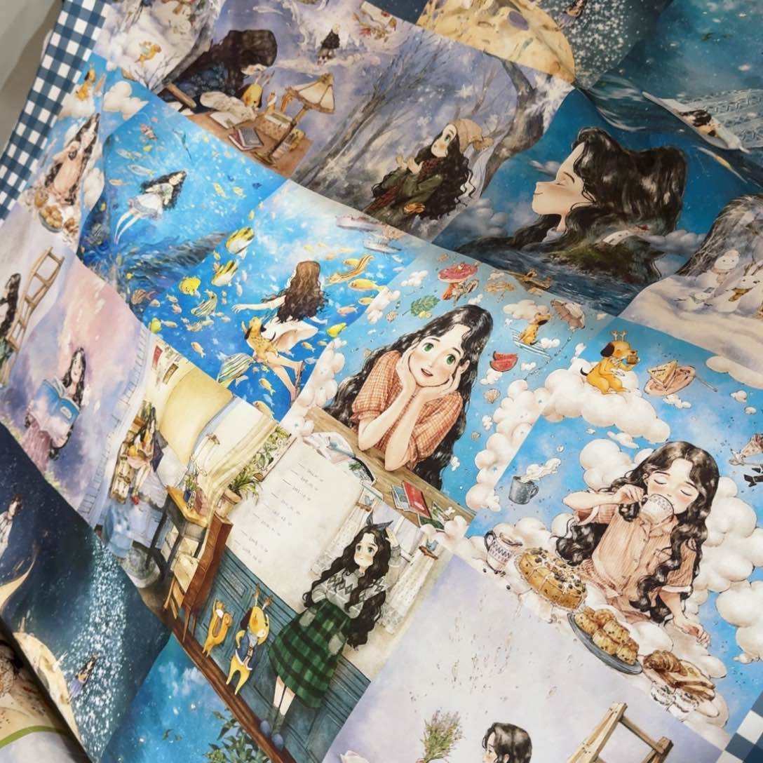 棉1米价纯棉8安帆布X1.5米宽C