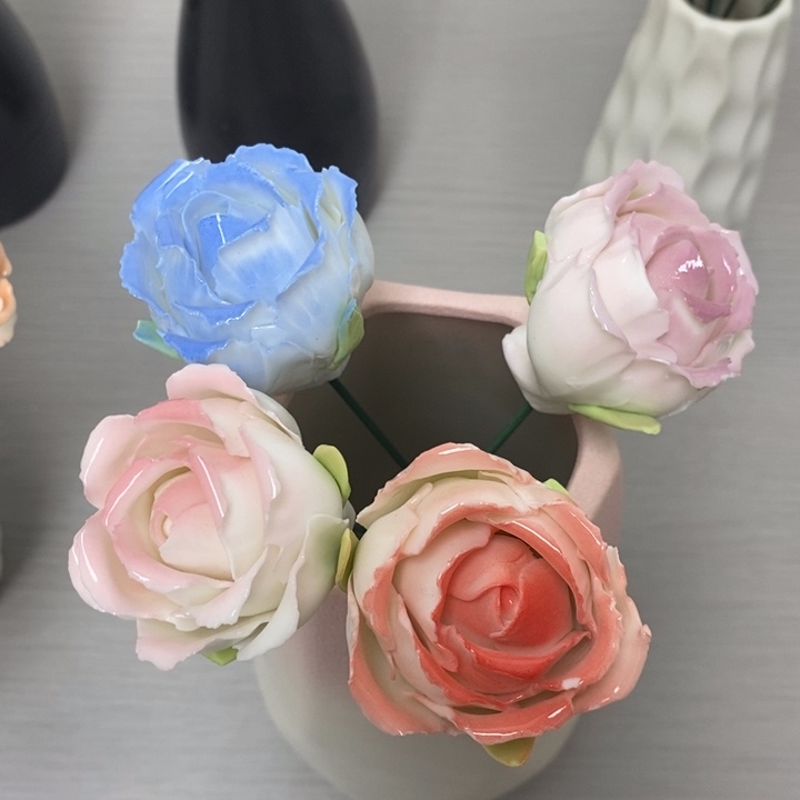 陶瓷陶瓷材料加工