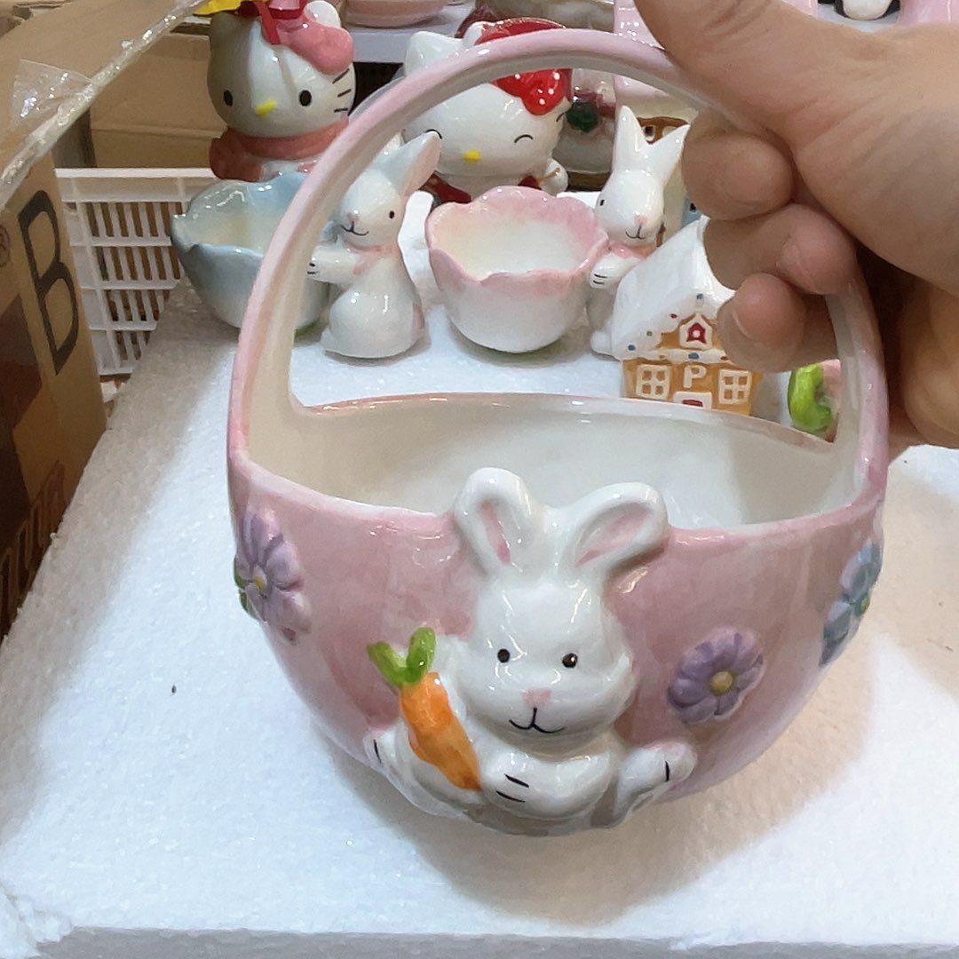 陶瓷微瑕介意慎拍