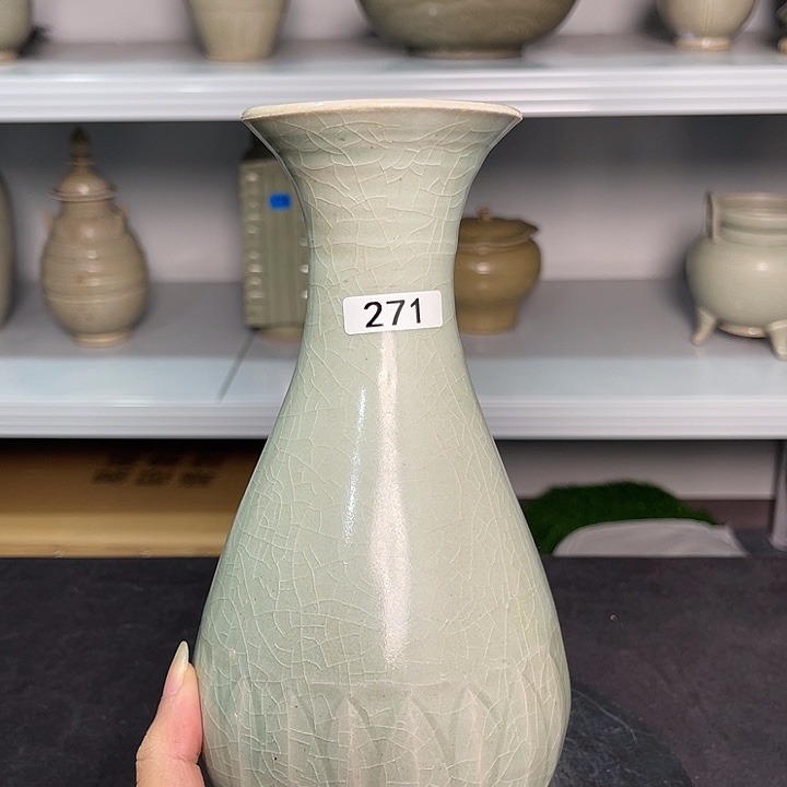龙泉青瓷青瓷茶具