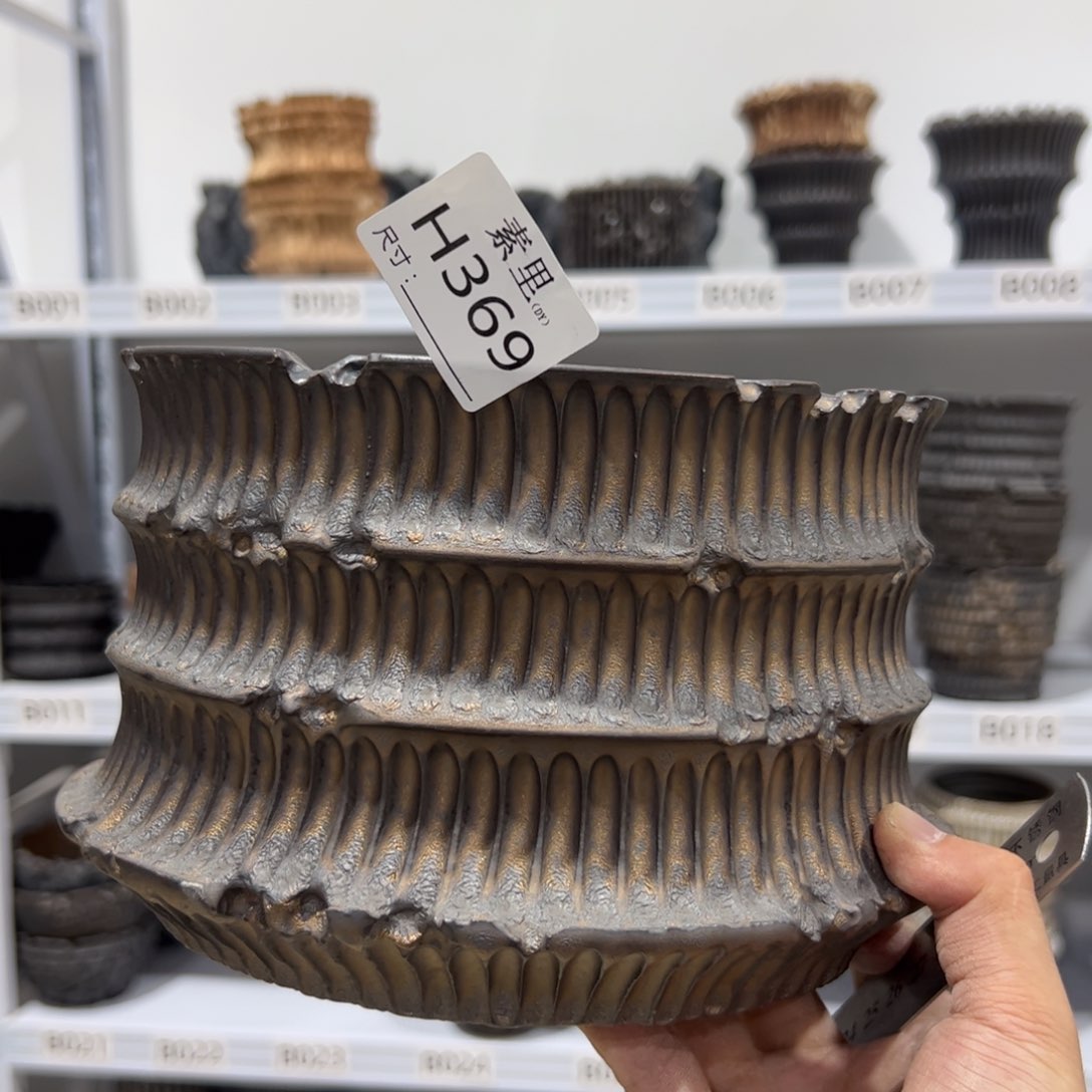 景德镇手工素里瑕疵随机