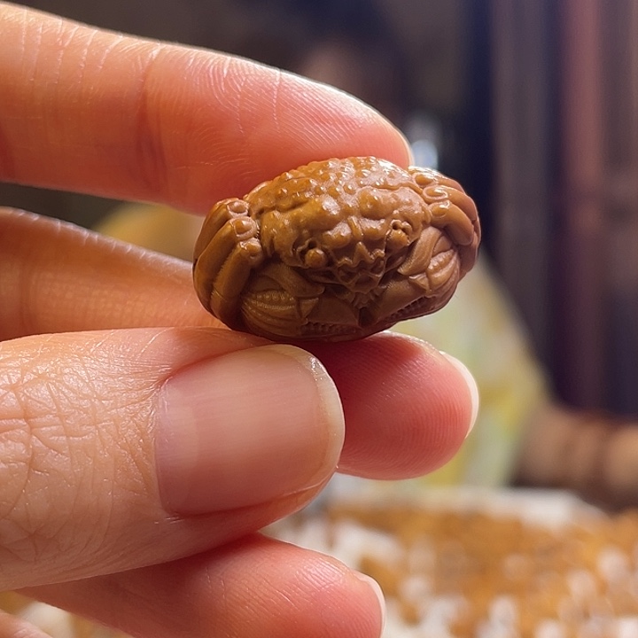 手串/手链橄榄核