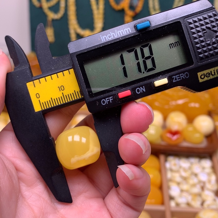 非金属配饰配珠061