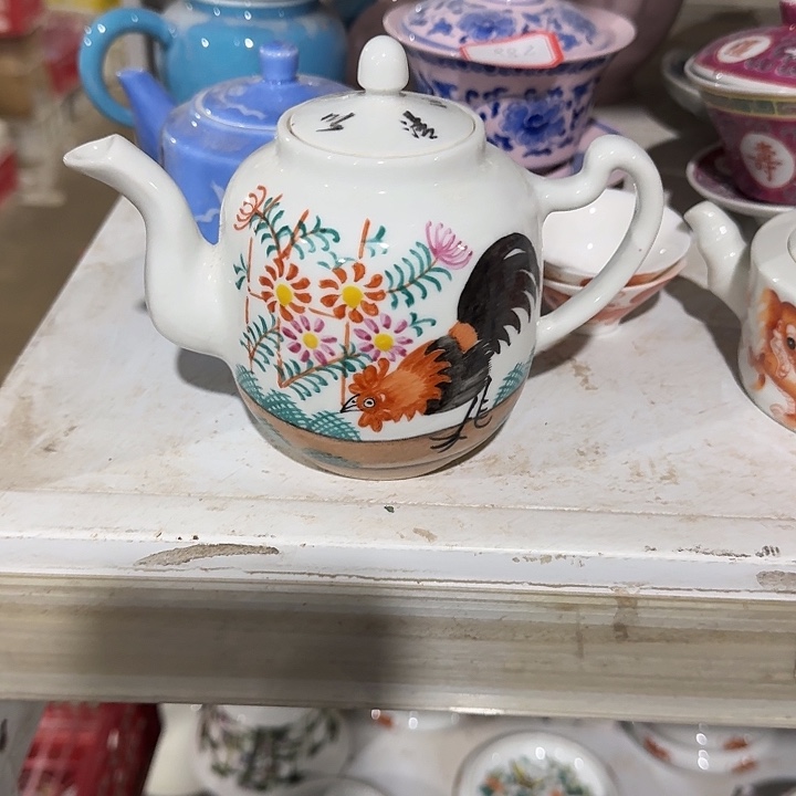 陶景德镇陶瓷瓷厂