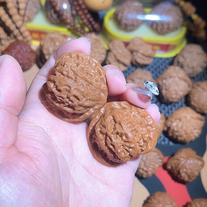 环***娉宫灯打好底不退不换40