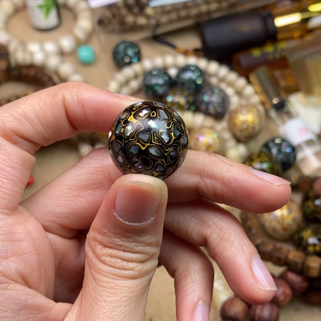 橄榄核手串/手链精品