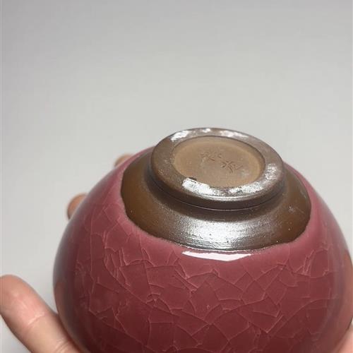 【闪购商品】茶盏-瑕疵-256.........