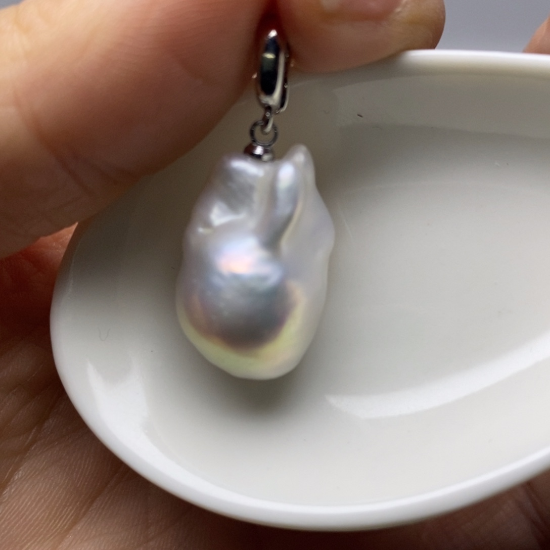 淡水珍珠其它未镶嵌