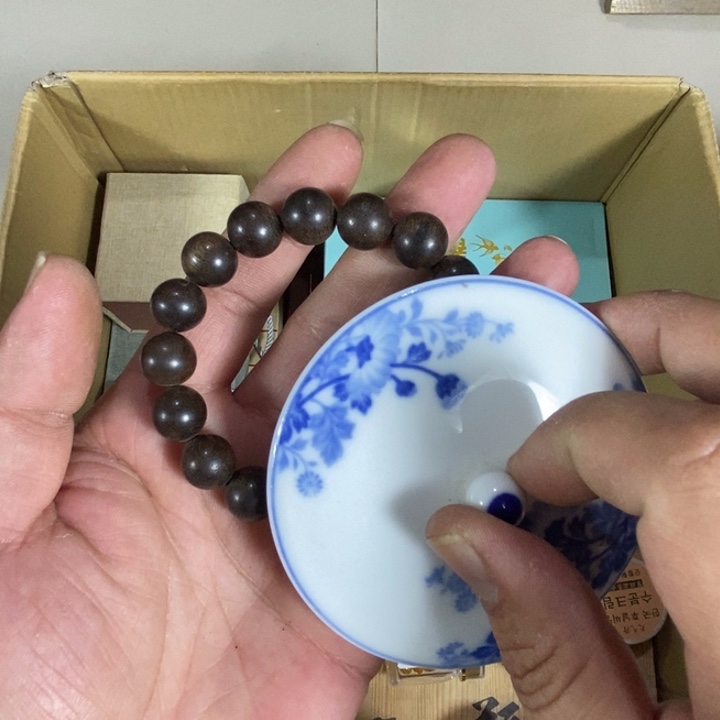 回流瓷器瓷片杂项