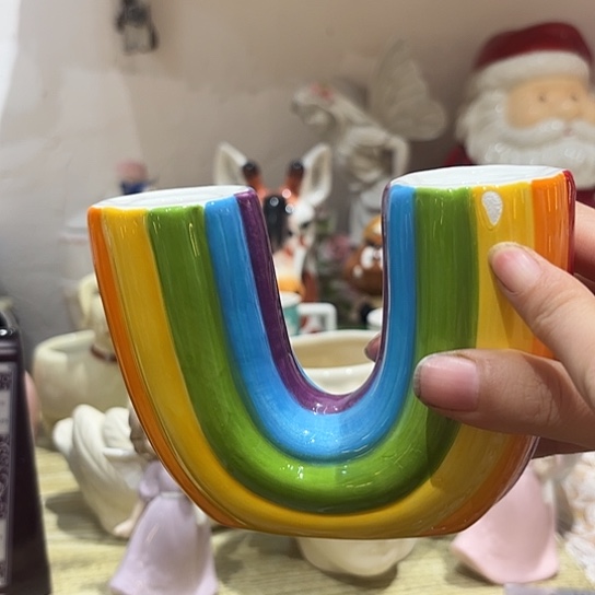 摆件外贸尾单微瑕，介意慎拍