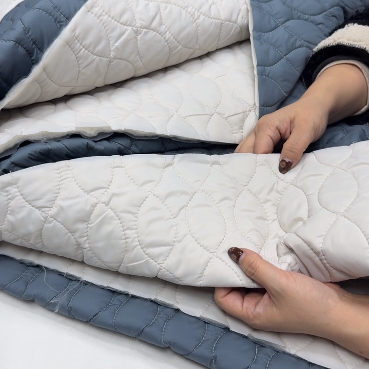 无纺布孤品面料布料