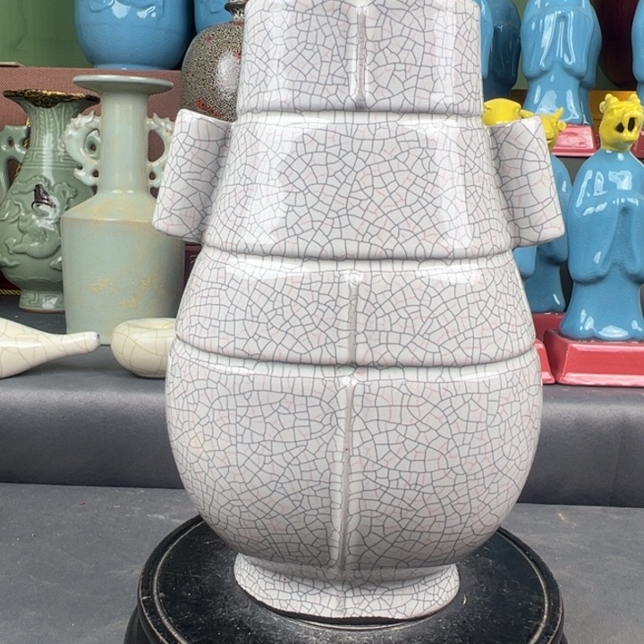 瓷器艺术品收藏鉴赏