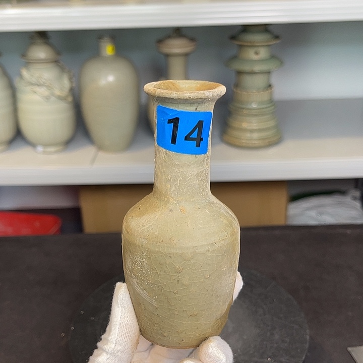 龙泉青瓷茶具套装家用