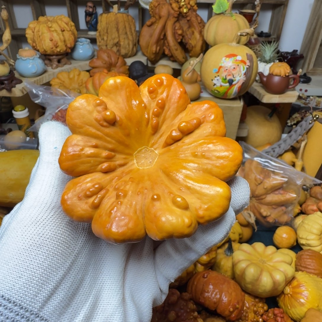 小*妖特价葫芦不退不换