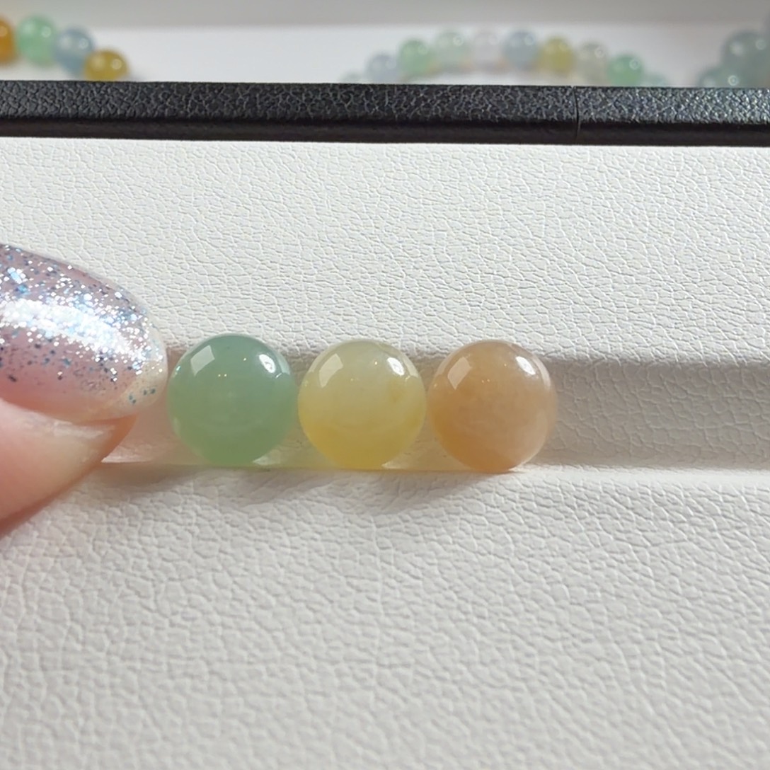 翡翠散珠翡翠散珠6.7