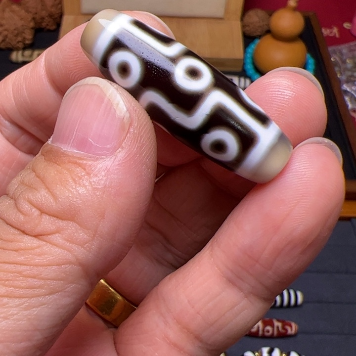 未镶嵌颈饰玛瑙/玉髓