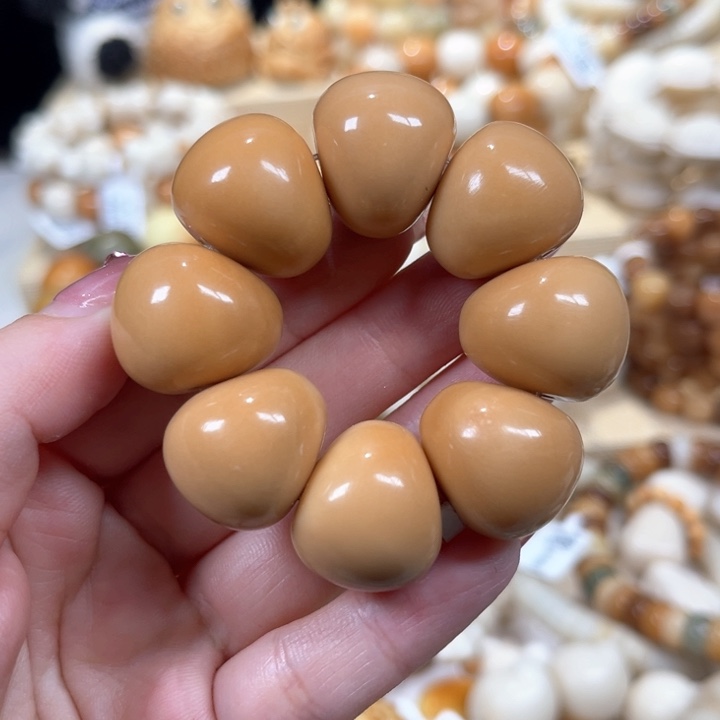 金刚菩提手串山竹1.16 27