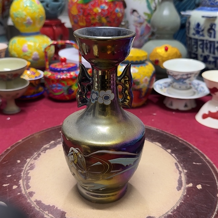 摆件创意工艺品等