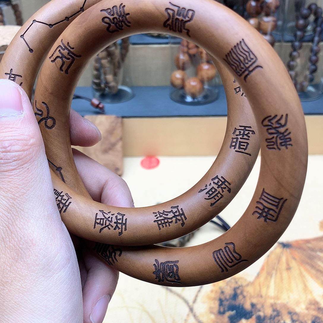 枣木手串/手链手串2222