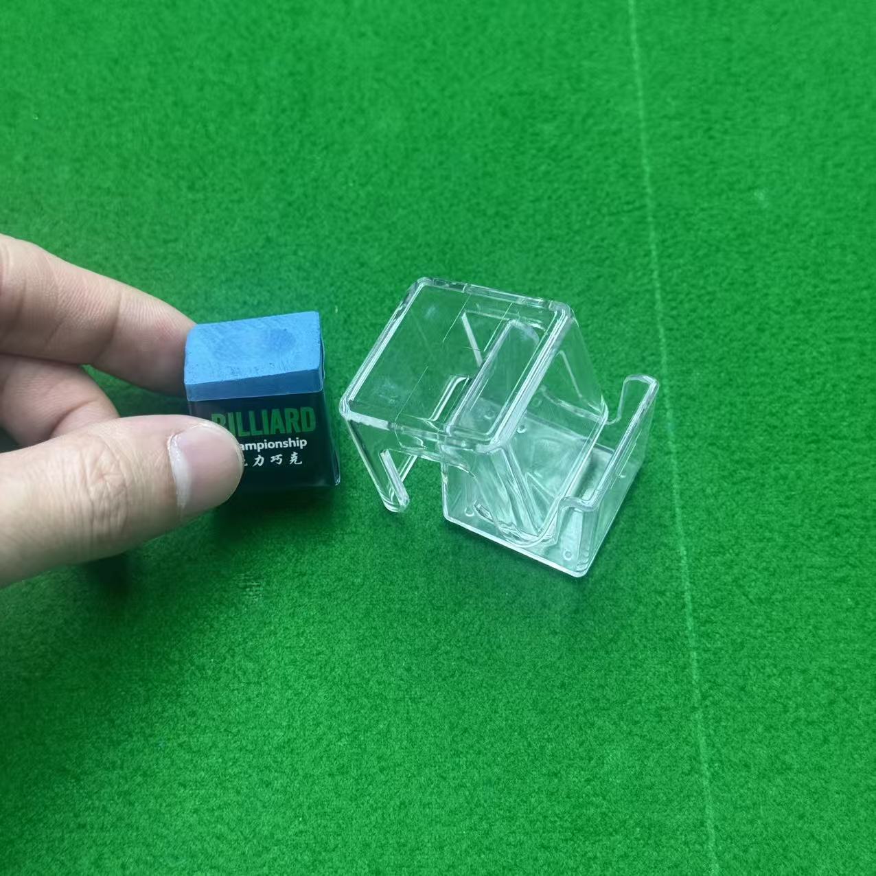 巧克粉+巧克夹