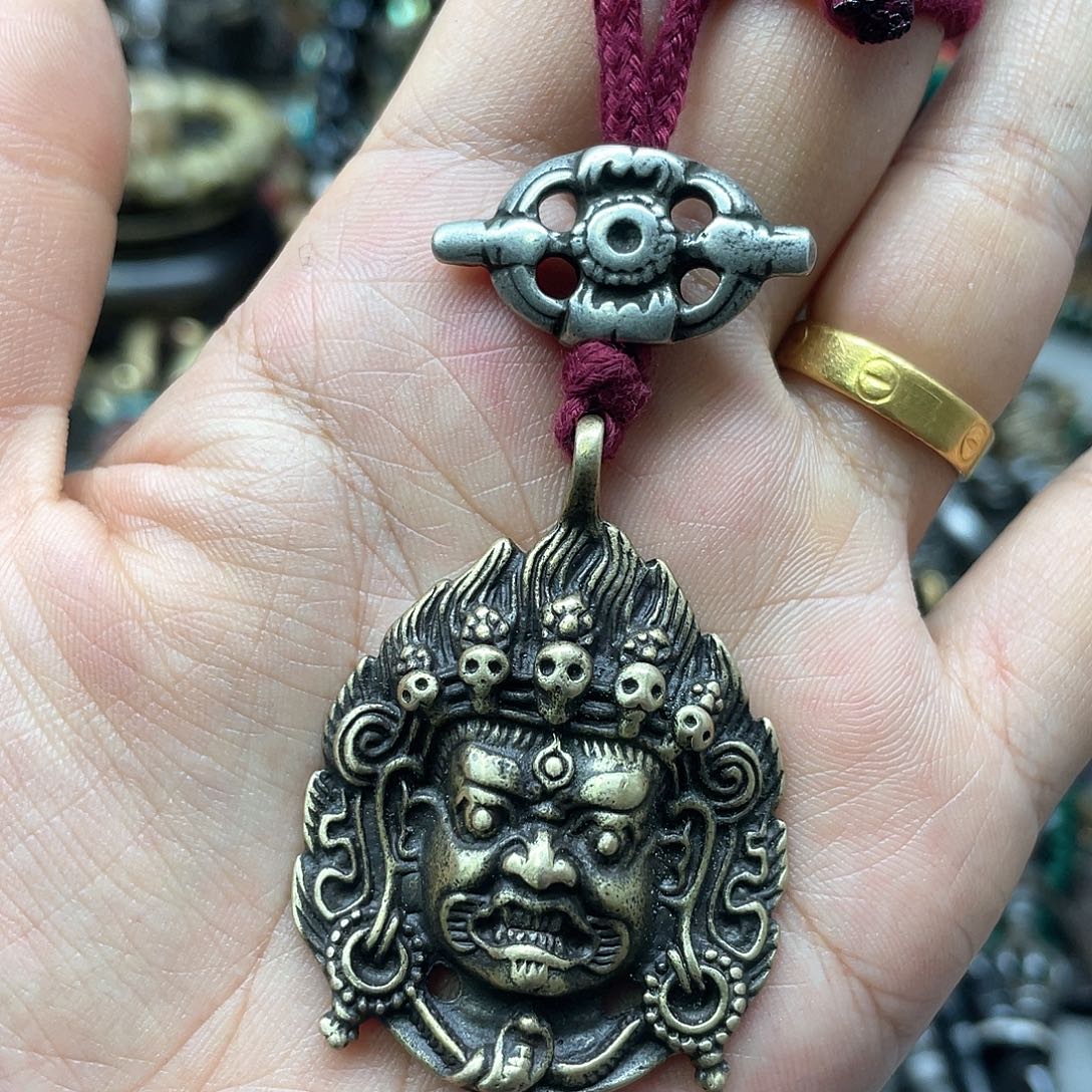 工艺品挂件一物一图