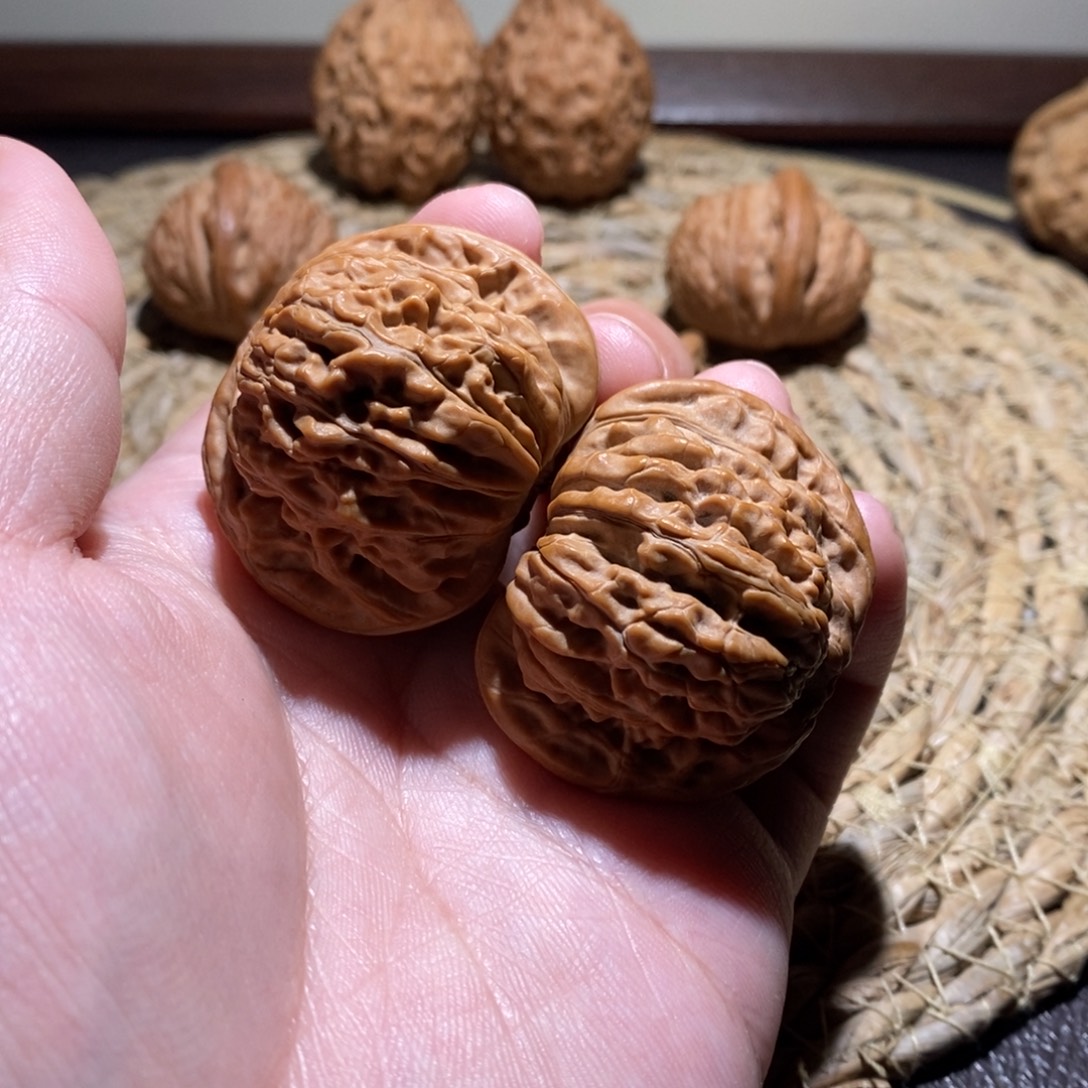 羊***、桃核吊坠汉高楼全品