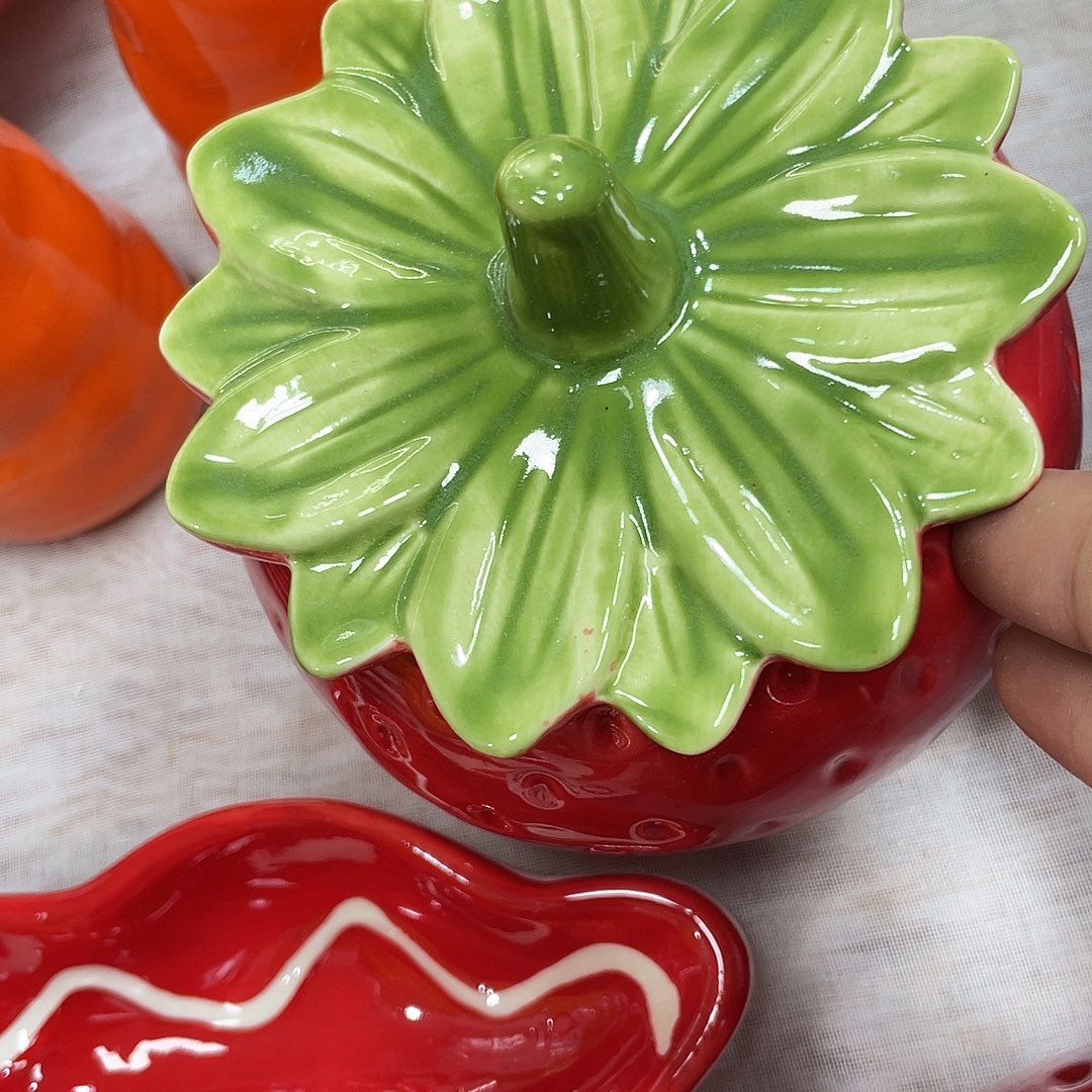 *****满25包邮 瑕疵陶瓷不退不换 完美主义者慎拍 