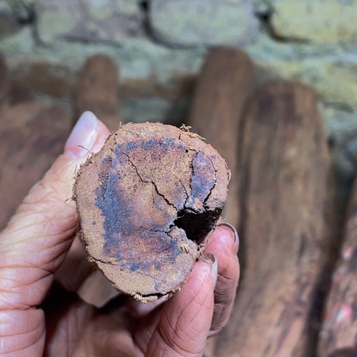 檀***生降真香手串/手链定制缅甸小叶降真香