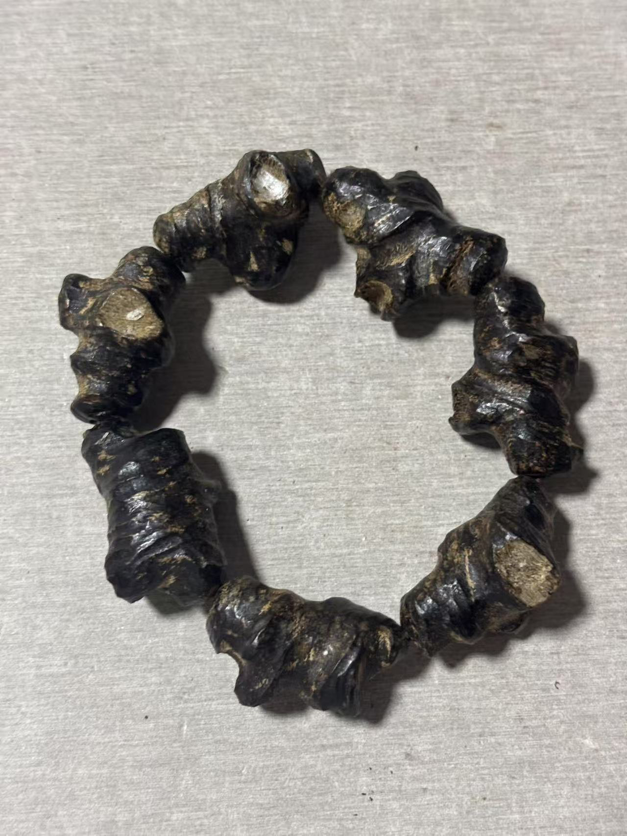 A079陈总甄选文玩手串