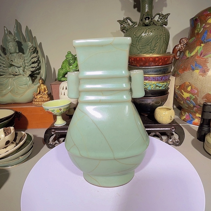 瓷片摆件摆件摆件摆件