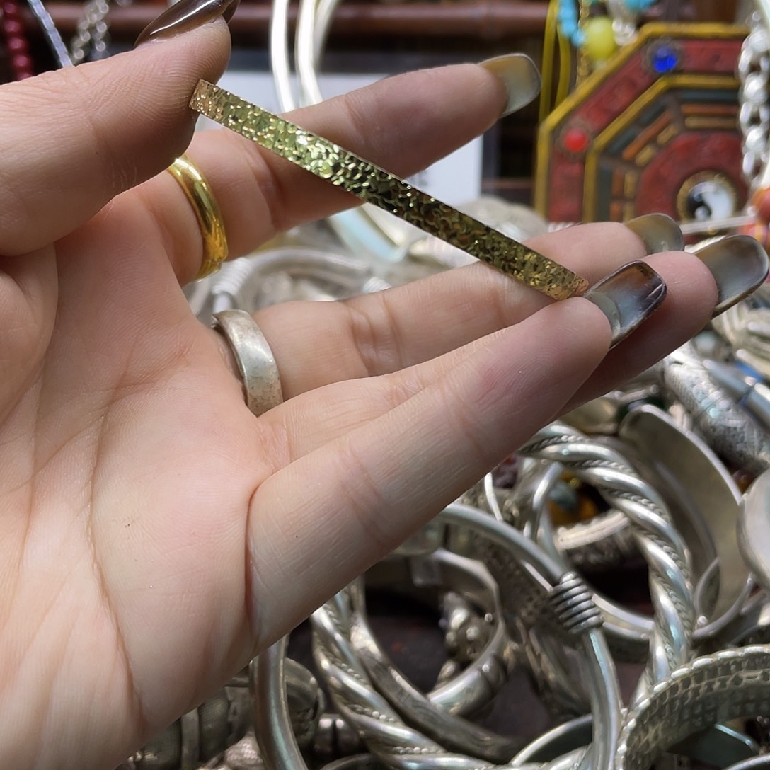 老街文玩一物一拍