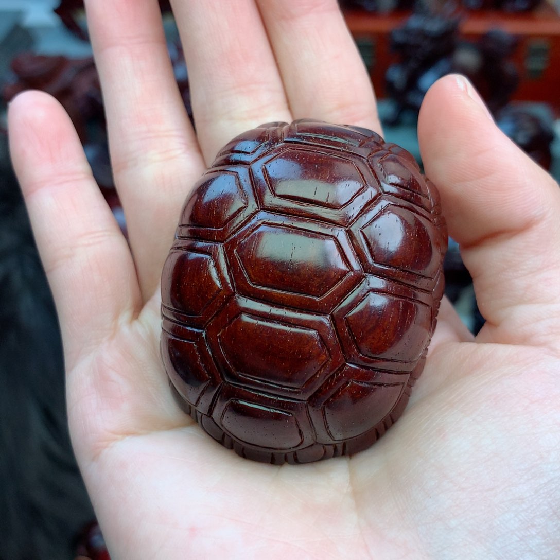 【闪购商品】檀香紫檀（小叶紫檀）O****G