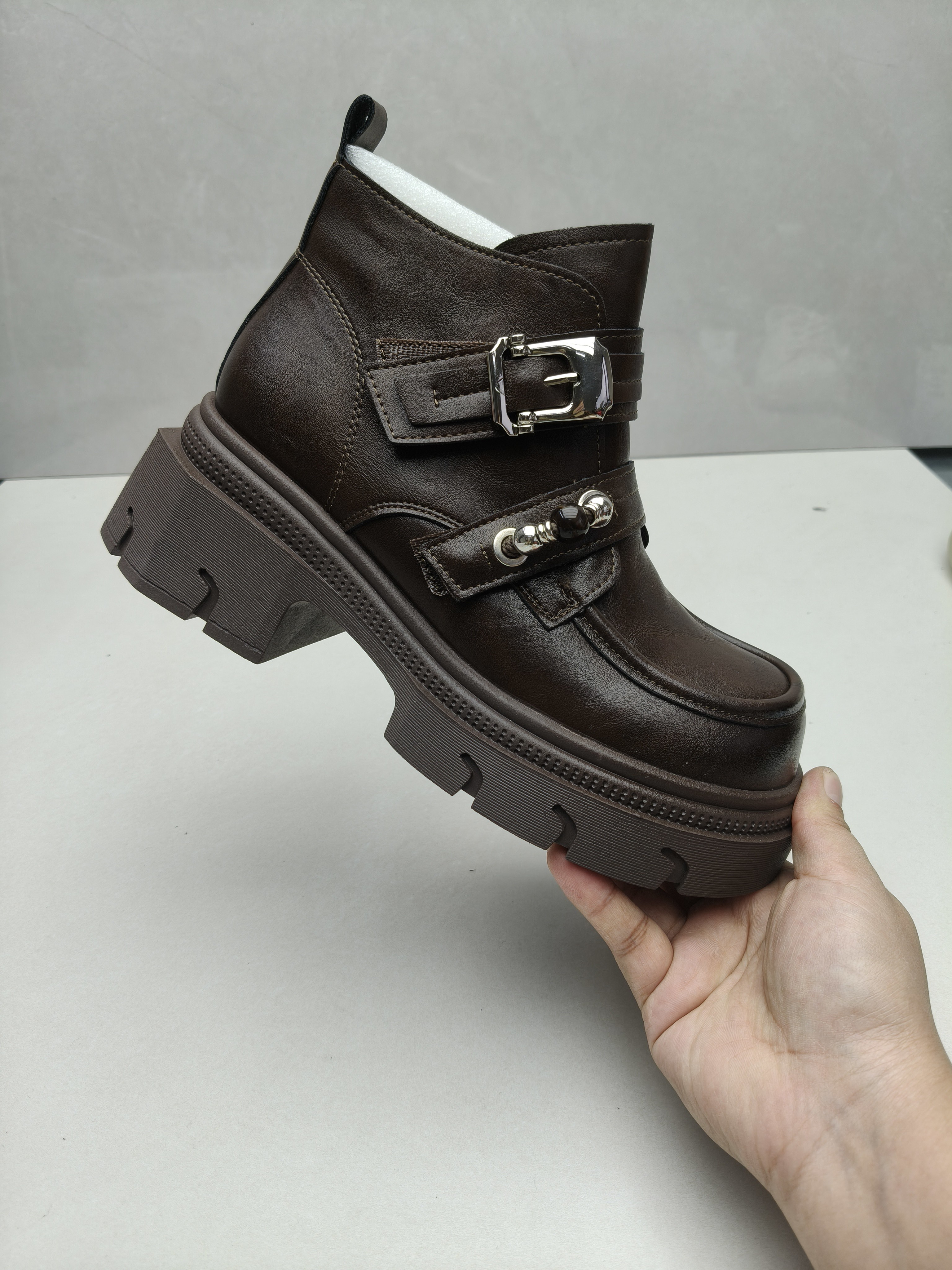 （扣号孤品）断码捡漏休闲小白鞋老爹鞋59～请勿私自下单