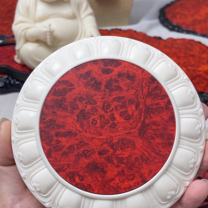 东非黑黄檀（紫光檀）