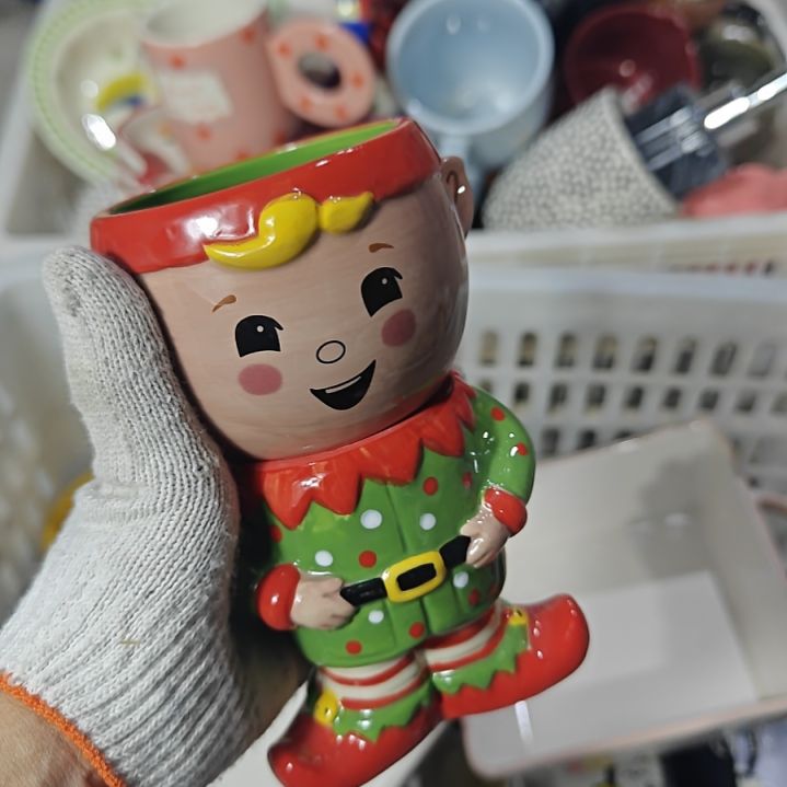 杯子瓷陶瓷杯，碗，盘，微瑕介意慎拍