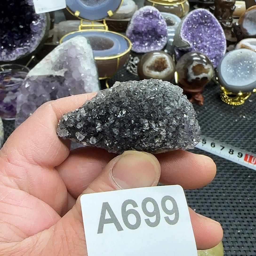 未镶嵌水晶大型摆件（非配饰）