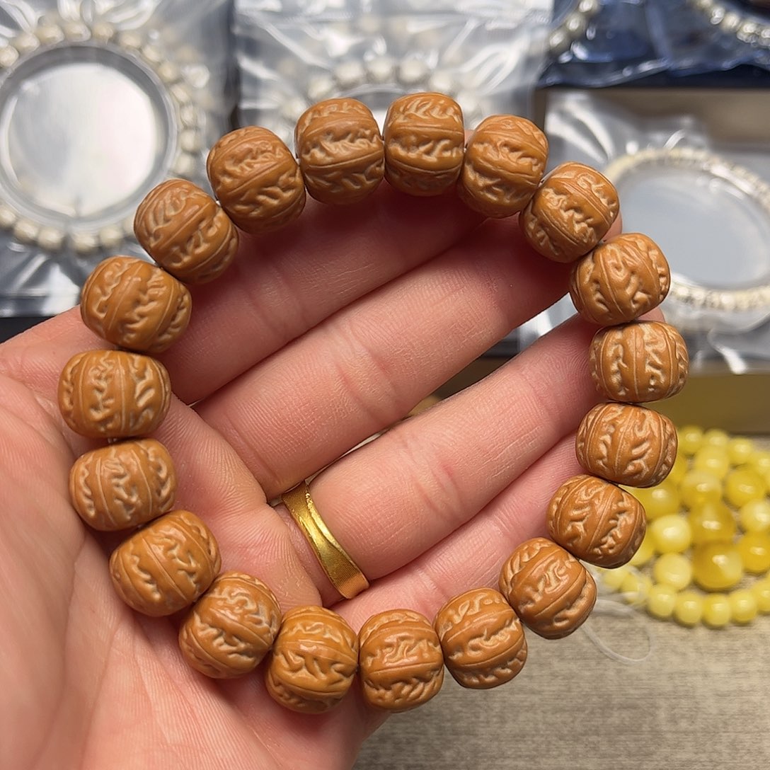 菩提手串/手链19-精品15/16m