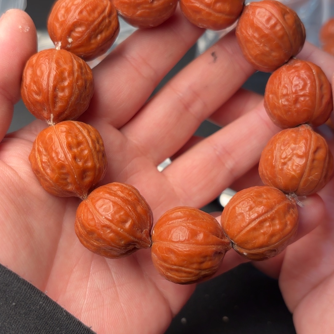 把件文玩核桃96000000