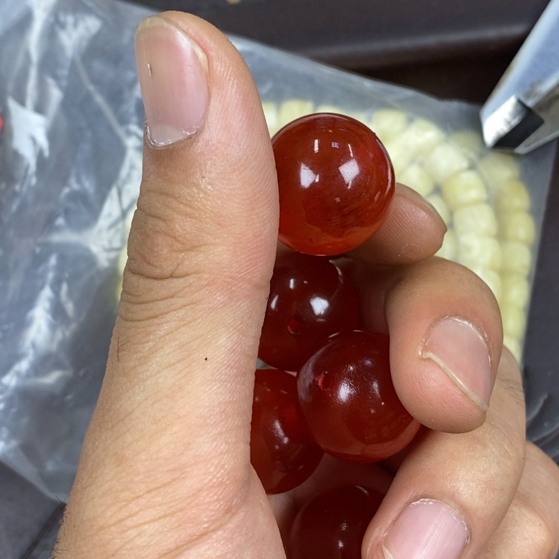 驼骨其他2.0尺寸青鱼石,61