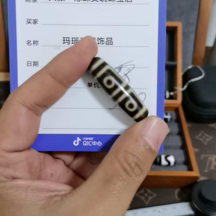 【闪购商品】玛瑙/玉髓颈饰未镶嵌点*