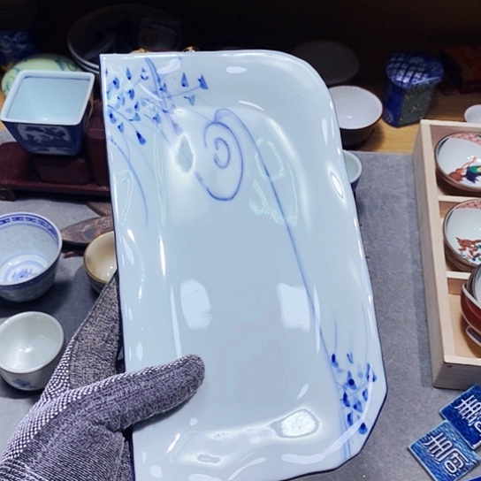 瓷片天天开心快乐幸福健康