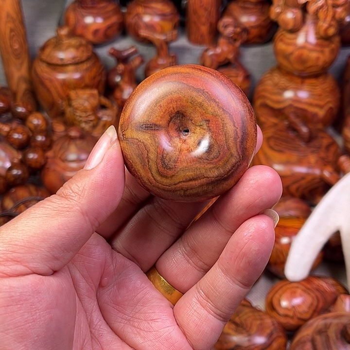 黄花梨/降香黄檀海南黄花梨工艺品