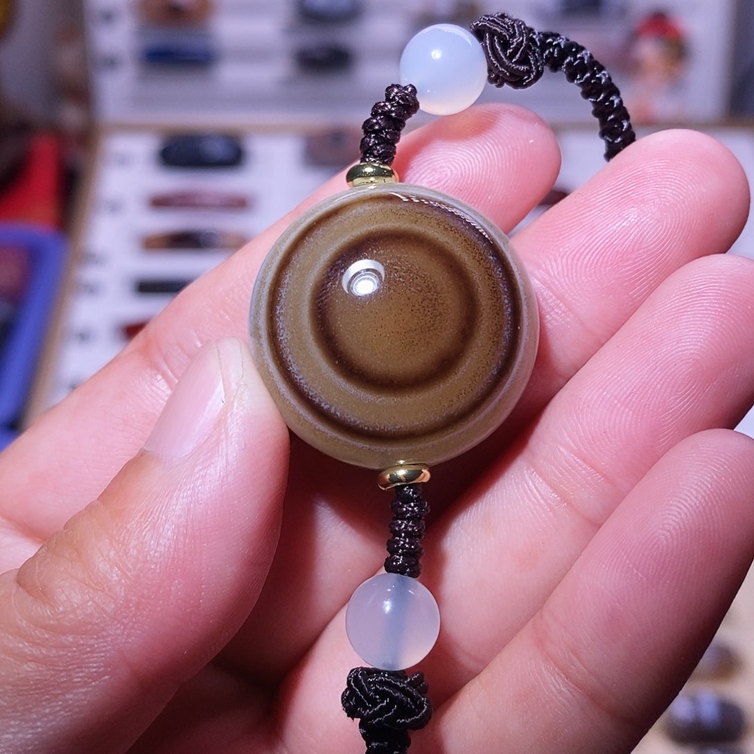 未镶嵌挂件玛瑙/玉髓