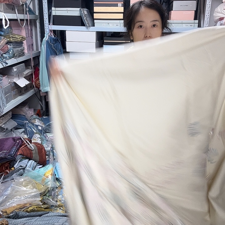 棉棉325加大四件套