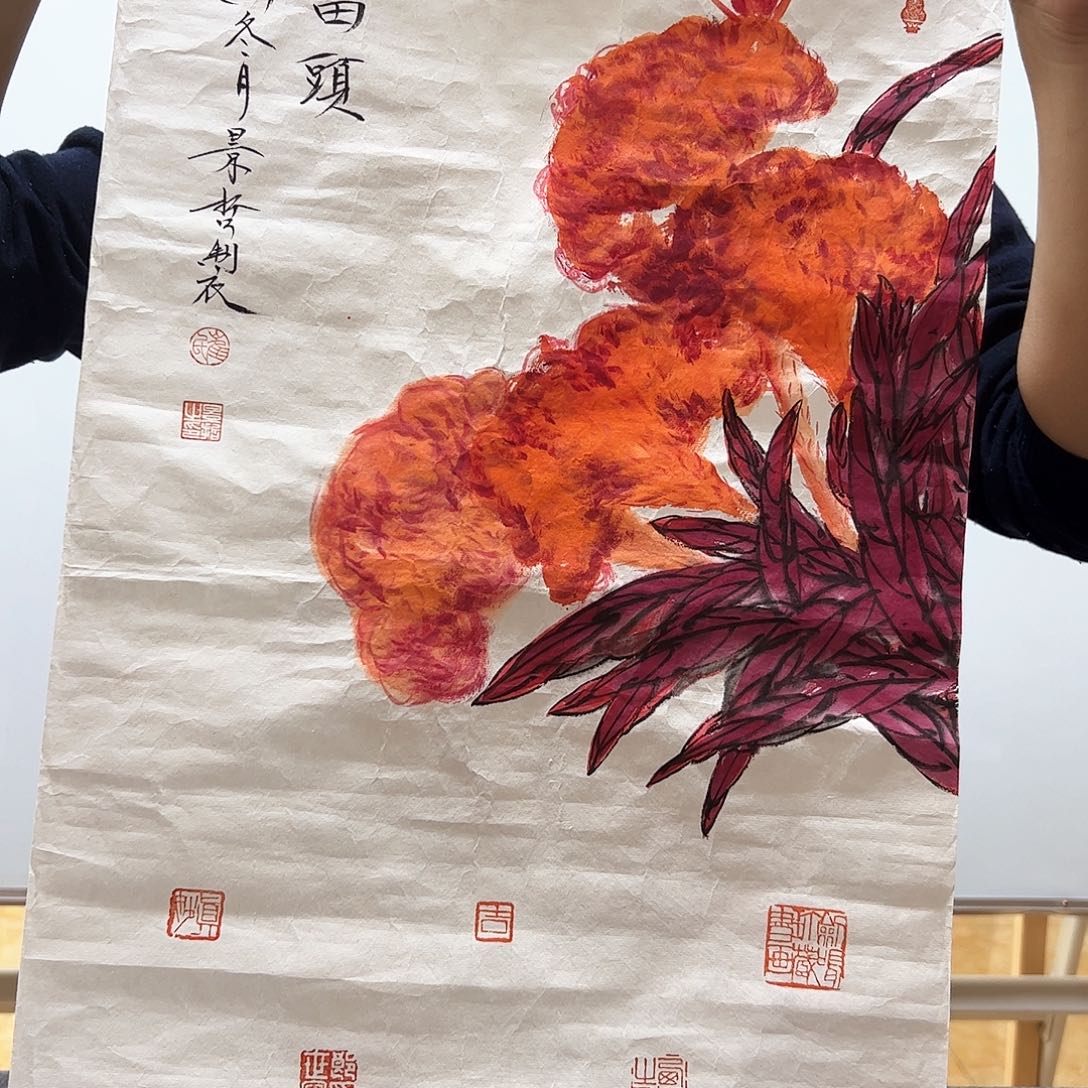 书法书法作品欣赏，书法作品