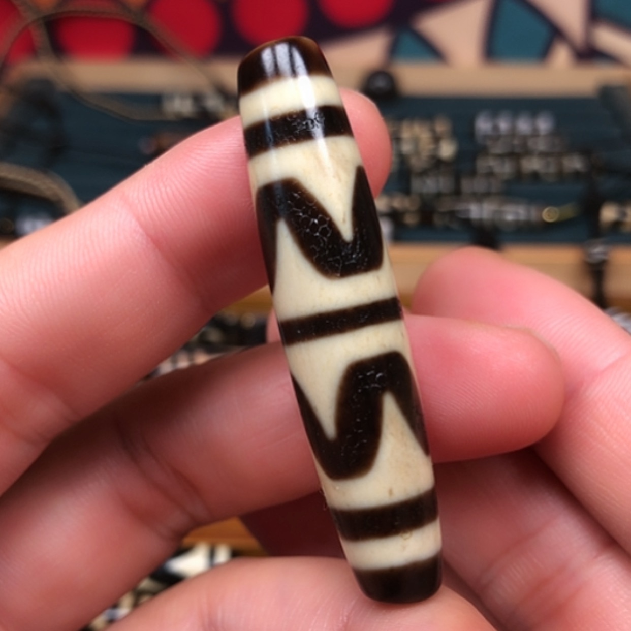 【闪购商品】玛瑙/玉髓颈饰合金