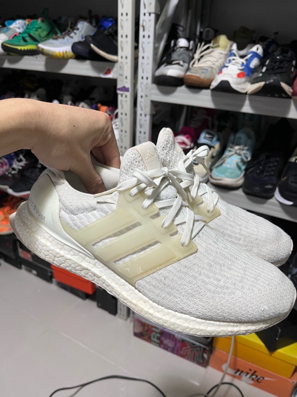 43码跑鞋 二手正品（图5必看）