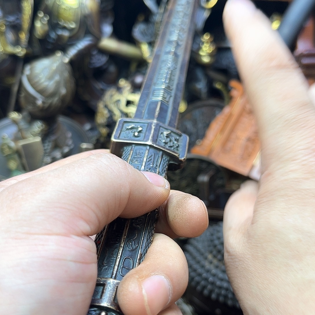 小杰精品铜器链接
